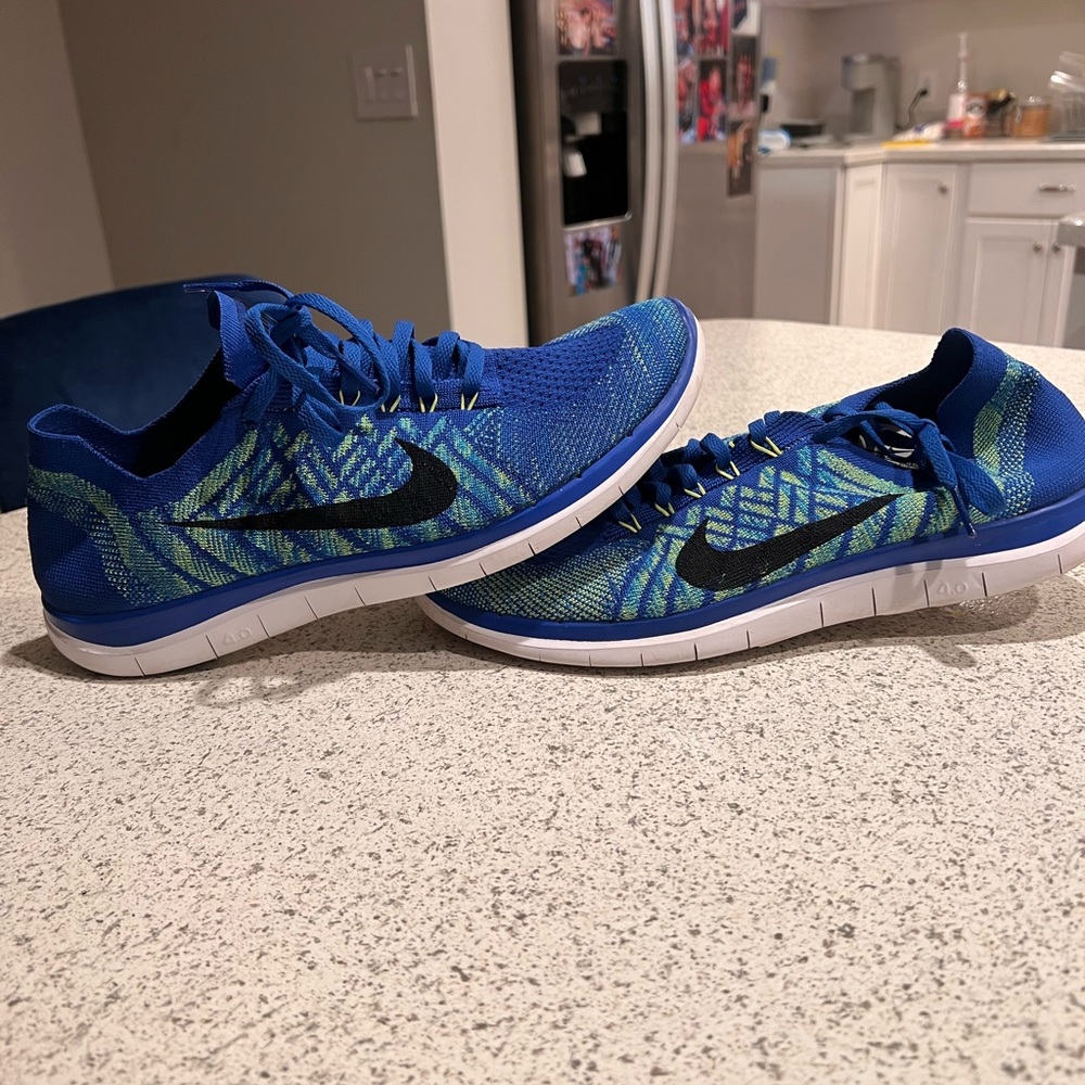 Nike Running Shoes